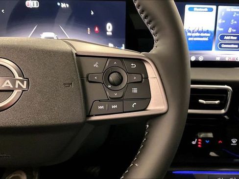 New 2026 Nissan Sentra SV FWD image 21