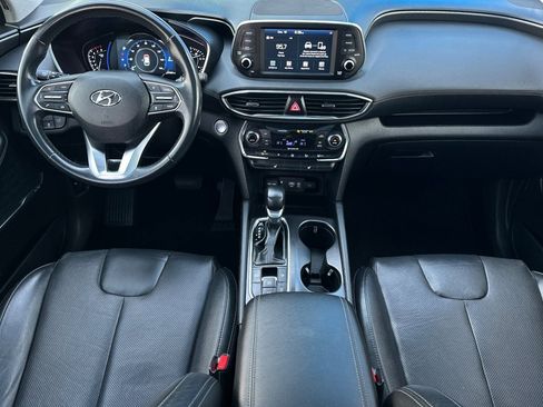 Used 2020 Hyundai Santa Fe SEL w/ Convenience + Premium Package image 16