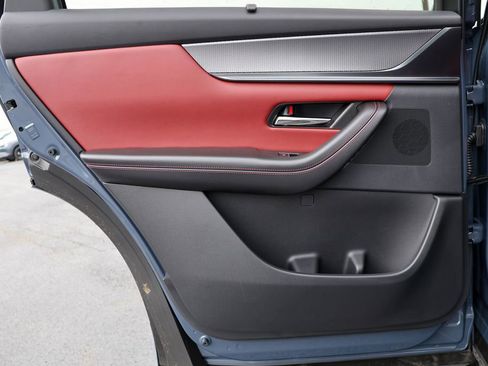 Used 2025 MAZDA CX-70 3.3 Turbo S w/ Premium Package image 30