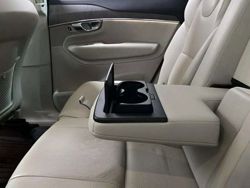 Used 2023 Volvo XC90 T8 Plus w/ Protection Package Premier image 75