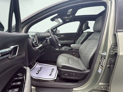 Used 2023 Kia Sportage X-Pro Prestige AWD/4WD image 21