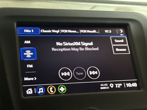 Used 2023 Chevrolet Equinox LS image 13