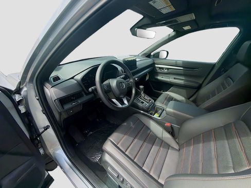 New 2026 Honda CR-V Sport-L image 9