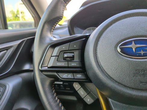 Used 2021 Subaru Crosstrek 2.5i Sport w/ Moonroof Package AWD/4WD image 22