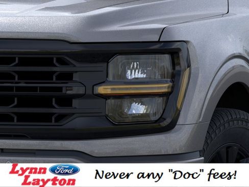 New 2026 Ford F150 XLT w/ Equipment Group 302A MID AWD/4WD image 18
