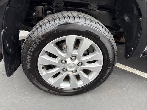 Used 2008 Toyota Tundra SR5 image 16