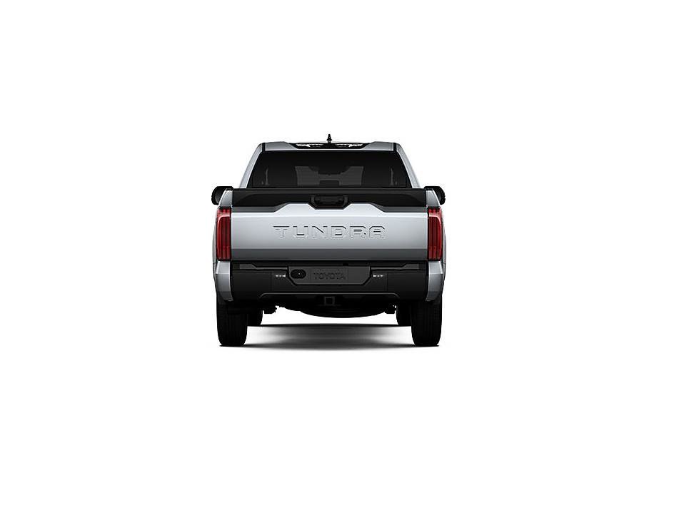 New 2026 Toyota Tundra SR5 RWD image 8