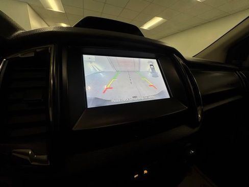 Used 2023 Ford Ranger XLT w/ Tremor Off-Road Package image 16