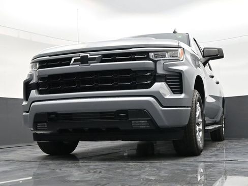 Used 2024 Chevrolet Silverado 1500 RST image 27