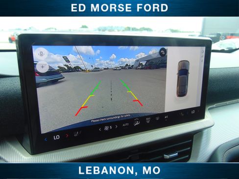 New 2025 Ford Explorer Active w/ Active Comfort Package image 26