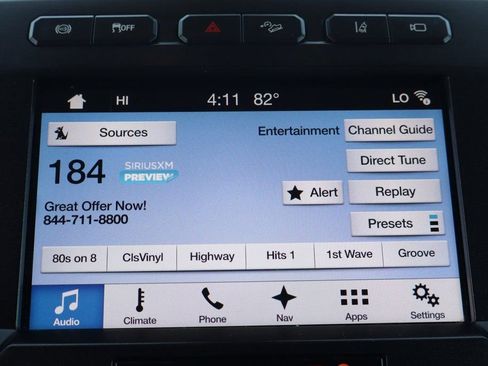 Used 2017 Ford F450 Lariat w/ Lariat Ultimate Package AWD/4WD image 37