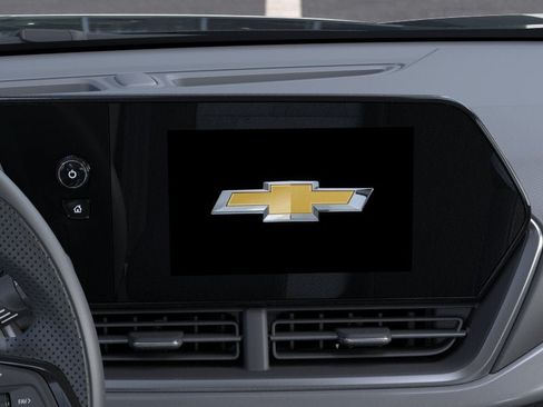 New 2026 Chevrolet Trax LS FWD image 20