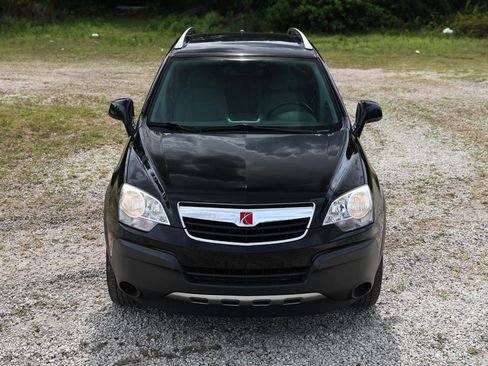 Used 2008 Saturn Vue XE w/ Preferred Package FWD image 19