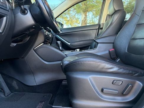 Used 2016 MAZDA CX-5 Grand Touring AWD/4WD image 14