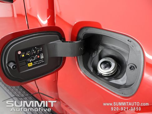 New 2026 RAM 1500 Laramie w/ Night Edition AWD/4WD image 31