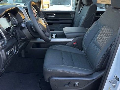 New 2025 RAM 1500 Big Horn image 21