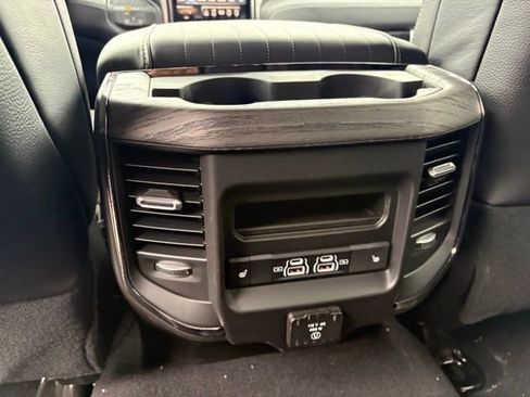 New 2026 RAM 2500 Limited image 13