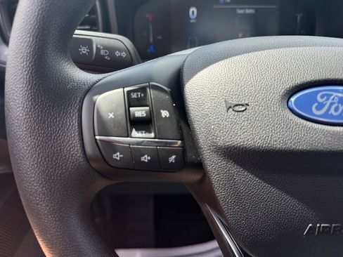 New 2026 Ford Maverick XL FWD image 36