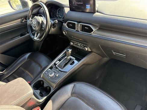Used 2023 MAZDA CX-5 Signature image 28