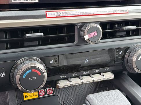 New 2026 Toyota Tacoma TRD Off-Road AWD/4WD image 14