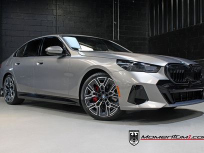 Used 2024 BMW 530i xDrive