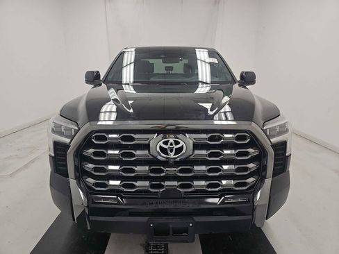 Used 2026 Toyota Tundra Platinum AWD/4WD image 7