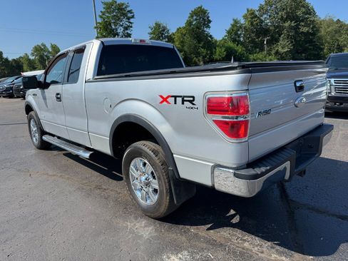 Used 2011 Ford F150 XLT w/ XTR Pkg AWD/4WD image 3