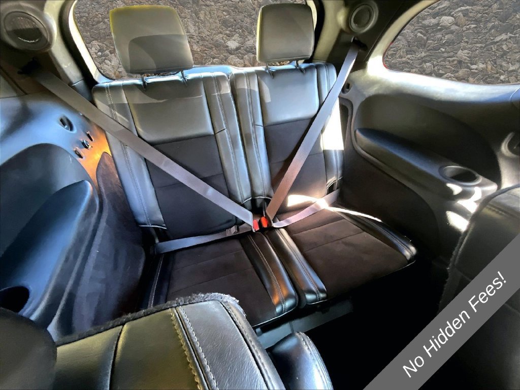 Used 2022 Dodge Durango GT AWD/4WD image 22