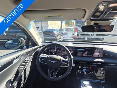 Used 2026 Genesis G80 2.5T AWD/4WD image 20