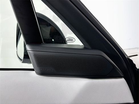 New 2025 Land Rover Range Rover Sport Dynamic SE image 20
