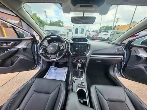 Used 2017 Subaru Impreza 2.0i Limited w/ Moonroof/BSD & Rcta/Eyesight AWD/4WD image 14