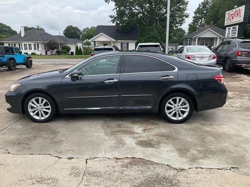 Used 2011 Lexus ES 350 FWD image 6