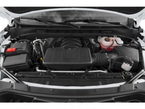 New 2026 GMC Yukon XL AT4 w/ AT4 Premium Package AWD/4WD image 14