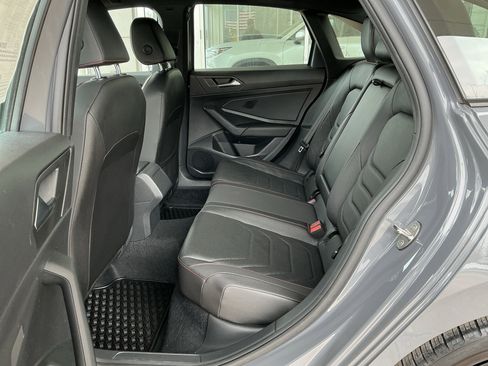 Used 2021 Volkswagen Jetta GLI Autobahn w/ GLI Autobahn Black Package image 18