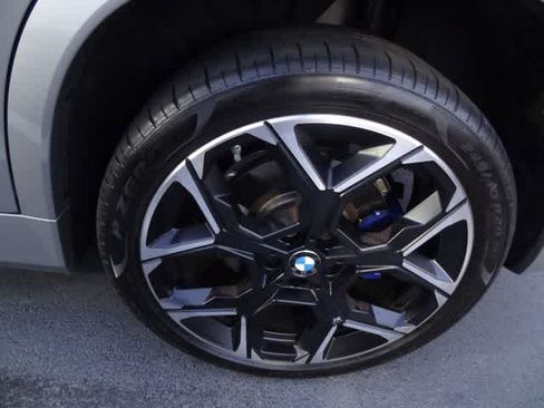 Used 2026 BMW X1 M35i w/ Technology Package AWD/4WD image 16