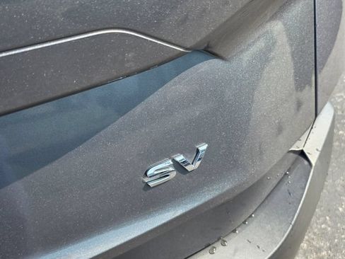Used 2023 Nissan Rogue SV FWD image 11