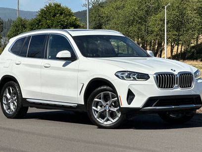 Used 2024 BMW X3 xDrive30i