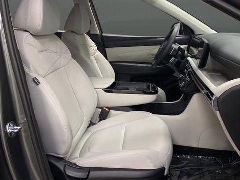 New 2026 Hyundai Tucson SEL AWD/4WD image 24