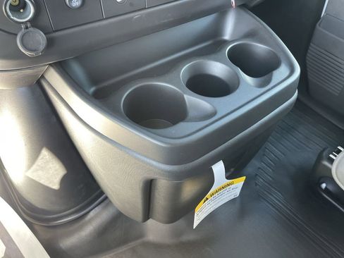 New 2025 Chevrolet Express 2500 w/ Driver Convenience Package image 15