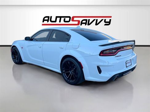 Used 2023 Dodge Charger Scat Pack image 5