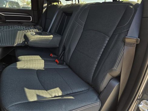 New 2025 RAM 2500 Lone Star image 14