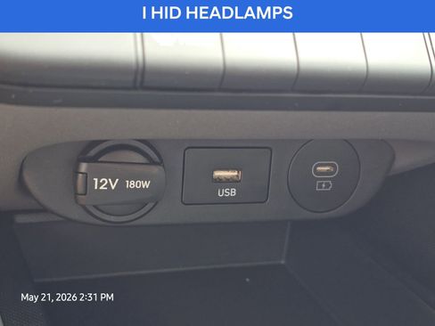 Certified 2024 Hyundai Elantra SEL FWD image 25