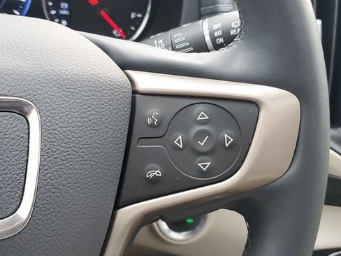Certified 2023 GMC Terrain Denali w/ Denali Premium Package AWD/4WD image 23