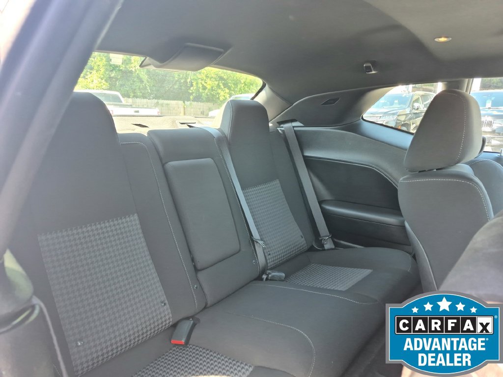 Used 2023 Dodge Challenger GT AWD/4WD image 27