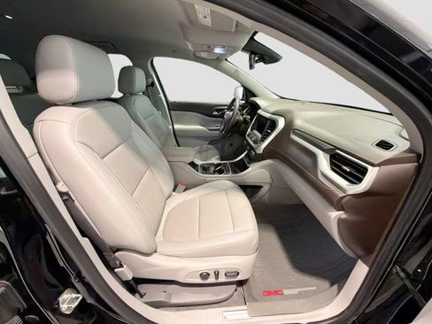 Used 2021 GMC Acadia SLT w/ Premium Package AWD/4WD image 27