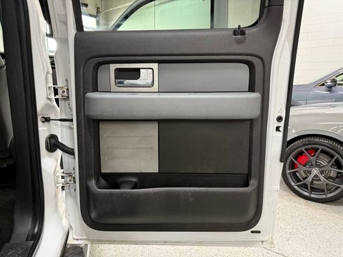 Used 2011 Ford F150 XLT w/ XTR Pkg image 22