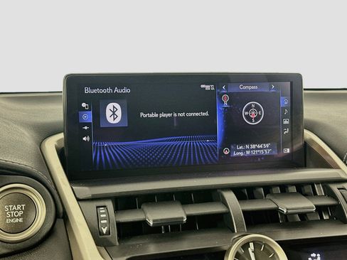 Used 2019 Lexus NX 300 AWD w/ Premium Package image 21