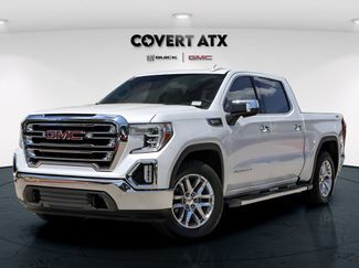 Used 2021 GMC Sierra 1500 SLT AWD/4WD video 1
