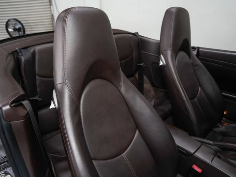 Used 2007 Porsche 911 Carrera S RWD image 28