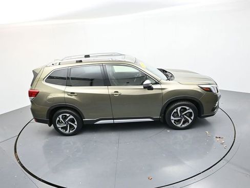 Used 2023 Subaru Forester Touring w/ Popular Package #2 image 27